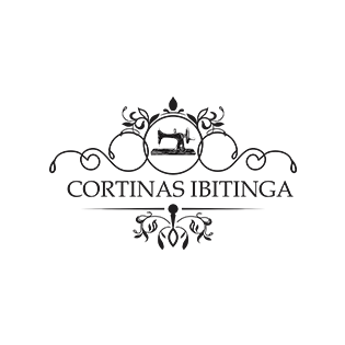 Cortina Arco Íris 2,00m x 1,70m